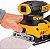 Lixadeira Orbital 230W - 127V Dewalt - Imagem 7