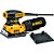 Lixadeira Orbital 230W - 127V Dewalt - Imagem 5