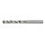 BROCA DE ACO RAPIDO PARA METAL, 19 MM, POLIDA, 5 PCS//MTX - Imagem 1