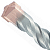 BROCA PARA CONCRETO, 4 X 110 MM, TIPO SDS PLUS//MTX - Imagem 2