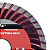 DISCO DE CORTE DIAMANTADO TURBO 115 X 22,2 MM - Imagem 3