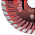 DISCO DE CORTE DIAMANTADO TURBO 115 X 22,2 MM - Imagem 4