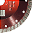DISCO DE CORTE DIAMANTADO TURBO 180 X 25,4 MM, CORTE SECO - Imagem 5