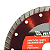 DISCO DE CORTE DIAMANTADO TURBO 180 X 25,4 MM, CORTE SECO - Imagem 2