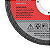 DISCO DE CORTE PARA METAL, 180 X 1,6 X 22MM //MTX - Imagem 3