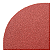 DISCO DE LIXA COM VELCRO, GRAO 120 X 125 MM, 10 PCS//MTX - Imagem 2