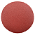 DISCO DE LIXA COM VELCRO, GRAO 220 X 125 MM, 10 PCS//MTX - Imagem 1