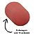 DISCO DE LIXA COM VELCRO, GRAO 24 X 125 MM, 10 PCS//MTX - Imagem 6
