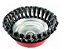 ESCOVA DE ACO CARBONO TIPO COPO, TORCIDA, 75 MM- FC746249 - Imagem 2