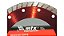 DISCO DE CORTE DIAMANTADO TURBO 110 X 20 MM. FC 731169 - Imagem 2