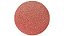 DISCO DE LIXA COM VELCRO, GRAO 60 X 115 MM, 10 PCS//MTX - Imagem 1