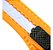 Estilete Lamina 18 Mm, Lamina Retratil, Comprimento 155 Mm - Imagem 3