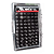 JOGO DE BITS DIVERSOS, 25 MM, CRV, 61 PCS COM CAIXA//MTX - Imagem 2