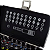 JOGO DE BITS, COM ADAPTADOR MAGNETICO, ACO S2, 32 PCS - Imagem 5