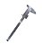PAQUIMETRO UNIVERSAL METALICO, 200M, PASSO 0,02 MM,FC3163259 - Imagem 2