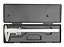 PAQUIMETRO UNIVERSAL METALICO, 200M, PASSO 0,02 MM,FC3163259 - Imagem 4