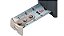 TRENA CURTA FINE, 5 M X 19 MM,ESTOJO EM PLASTICO/ MTX 310179 - Imagem 3