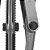 Saca Polia Com 3 Garras Articuladas Sparta Mtx 150mm - Imagem 3