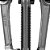 Saca Polia Com 3 Garras Articuladas Sparta Mtx 150mm - Imagem 4