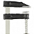 Grampo Sargento Tipo F 300 x 120 x 365mm - Imagem 3
