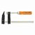 Grampo Sargento Tipo F 300 x 120 x 365mm - Imagem 5