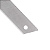 LAMINA PARA ESTILETE, 25 MM, 10 PCS//MTX - Imagem 5