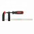 Grampo Sargento para Marceneiro Tipo F, 200 x 60 x 260 mm - Imagem 1