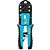Alicate Crimpador Catracado de Cabos para Terminais RJ11, RJ12 e RJ45 - Imagem 5