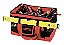 Bolsa para Ferramentas com 32 Bolsos, 460 X 280 X 305 mm - Imagem 1