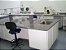 Mobiliário para Laboratório Análises Clinicas - Imagem 2