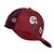 Boné Red brand R1 THUG LIFE - RED 674 - Imagem 2