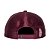 Boné Red brand R1 THUG LIFE - RED 674 - Imagem 4