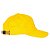 Boné REDMAN DAD HAT Yellow - RED 1033 - Imagem 4