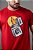 Camiseta REDMAN Menegotti - RED 594 - Imagem 4