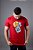 Camiseta REDMAN Menegotti - RED 594 - Imagem 2