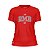 Camiseta redman Menegotti - Feminina 013 - Imagem 1