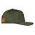 BONÉ strapback roosevelt - RED 1149 - Imagem 3