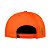 Bone red orange vibrant - RED 1123 - Imagem 4