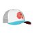 Bone red kid block - RED 1119 - Imagem 3