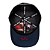 BONÉ RED MAN RM SNAPBACK - RED 1207 - Imagem 7