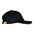 Boné Red Man dad hat black with yellow - RED 1247 - Imagem 4