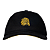 Boné Red Man dad hat black with yellow - RED 1247 - Imagem 2