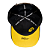 Boné Red Man dad hat black with yellow - RED 1247 - Imagem 7