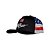 Bone red screen usa two - RED 1194 - Imagem 1