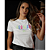 T-shirt Redman Colors - Feminina 036 - Imagem 1