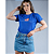 T-shirt Redman Summer - Feminina 055 - Imagem 2