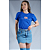 T-shirt Redman Summer - Feminina 055 - Imagem 1
