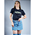 T-shirt Redman Summer - Feminina 056 - Imagem 2