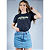 T-shirt Redman Summer - Feminina 056 - Imagem 1