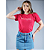 T-shirt Redman Summer - Feminina 057 - Imagem 2